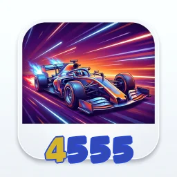 4555