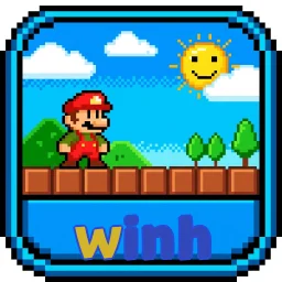 winh