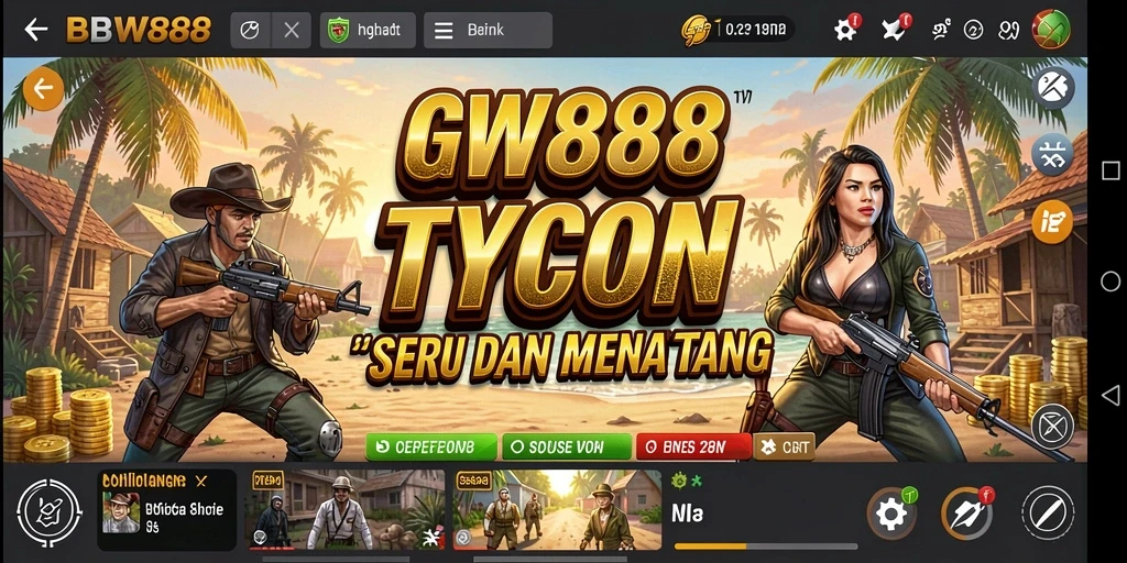 Visual de 930BET